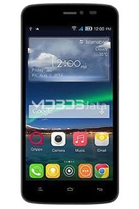 QMOBILE X400 specifikacije in značilnosti QMOBILE X400 specifikacije