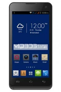 QMOBILE X40 specs