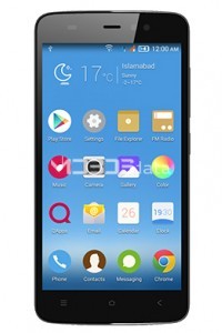 QMOBILE X450 specs