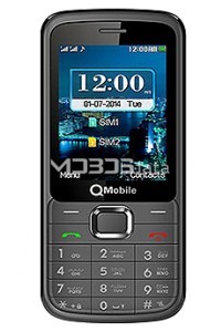 QMOBILE X4 specs