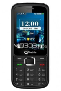 QMOBILE X4 LITE specs