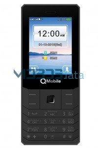 QMOBILE X4 PRO specs