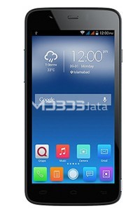 QMOBILE X500 specs