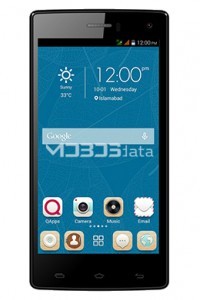 QMOBILE X550 specs