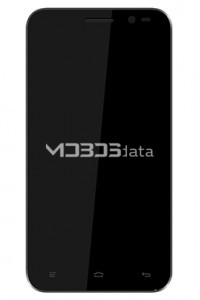 QMOBILE X600 specs