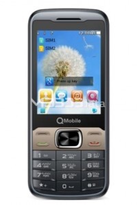 QMOBILE X6 specs