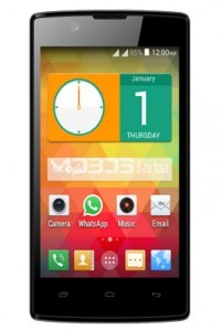 QMOBILE X6I specs