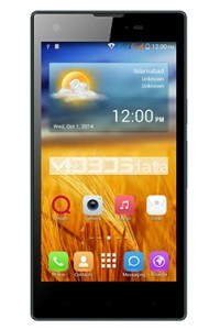 QMOBILE X700 specs
