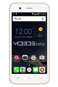 QMOBILE X700 PRO LITE specs