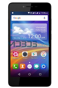 QMOBILE X700 PRO specs