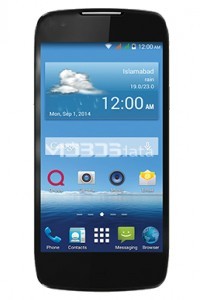 QMOBILE X70 specs