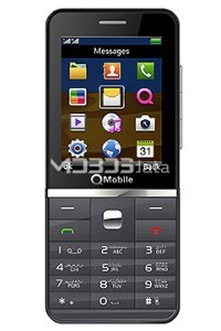 QMOBILE X7 specs