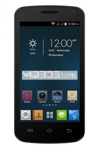 QMOBILE X80 specs