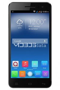 QMOBILE X900 16GB specs