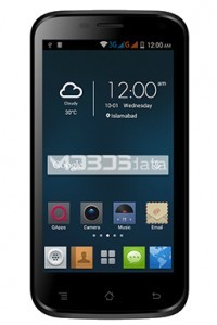 QMOBILE X90 specs