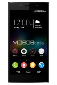 QMOBILE X950 specs