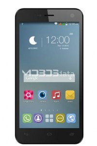 QMOBILE X95 specs