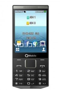 QMOBILE XL30 specifications and features QMOBILE XL30 specs