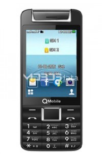 QMOBILE XL50 specifications and features QMOBILE XL50 specs
