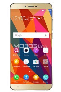 QMOBILE Z12 specifikacije in značilnosti QMOBILE Z12 specifikacije