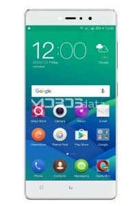 QMOBILE Z12 PRO specs