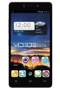 QMOBILE Z3 specs