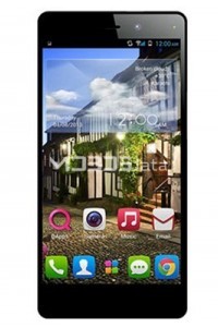 QMOBILE Z4 specs