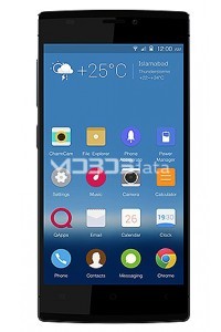 QMOBILE Z6 specs