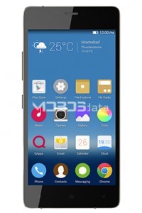 QMOBILE Z7 specs