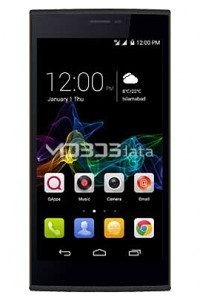 QMOBILE Z8 PLUS specs