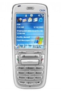 QTEK 8010 specs
