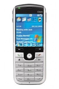 QTEK 8020 specs