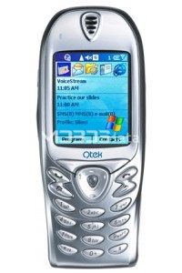 QTEK 8060 specifikacije