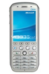 QTEK 8300 specs