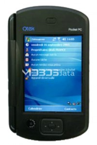 QTEK 9000 specs