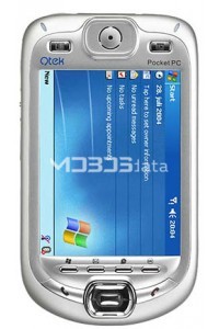 QTEK 9090 specifikacije