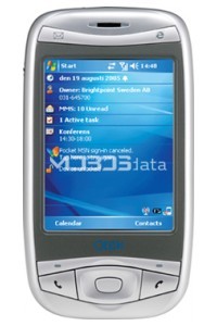 QTEK 9100 specs