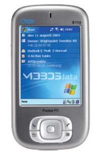 QTEK S110 specs
