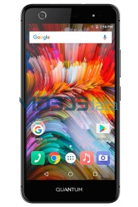 QUANTUM MUV UP specs