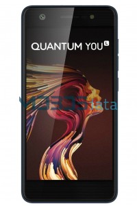 QUANTUM YOU L specs