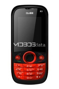 QUBE A3 specifikacije i karakteristike QUBE A3 specifikacije