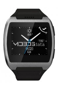 QUBE A3 WATCH specifikacije