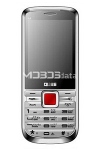 QUBE A4 specifikacije i karakteristike QUBE A4 specifikacije