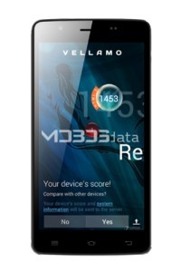 QUBE B6 specifikacije