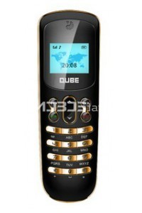 QUBE E1 specifikacije i karakteristike QUBE E1 specifikacije
