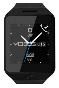 QUBE S1 specifikacije i karakteristike QUBE S1 specifikacije