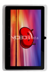 QUBE T1 specifikacije