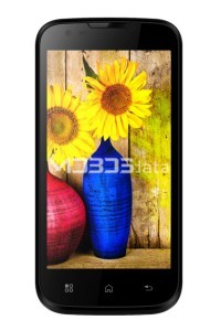 QUE 4.5 specs