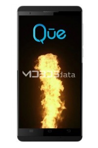 QUE CARBON 5.5 specifications and features QUE CARBON 5.5 specs