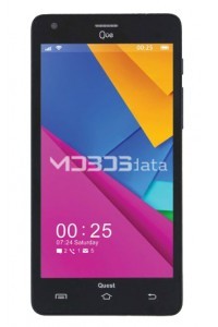 QUE QUEST Q5000 specifications and features QUE QUEST Q5000 specs